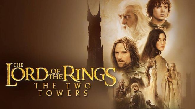 The Lord of the Rings: The Two Towers ภาค 2 รีวิว