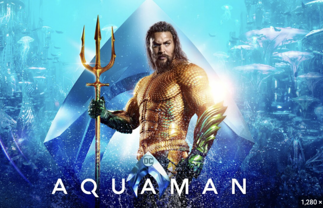 Aquaman