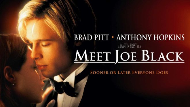 Meet Joe Black (1998) อลังการรักข้ามโลก รีวิวหนังโรแมนติก แฟนตาซี